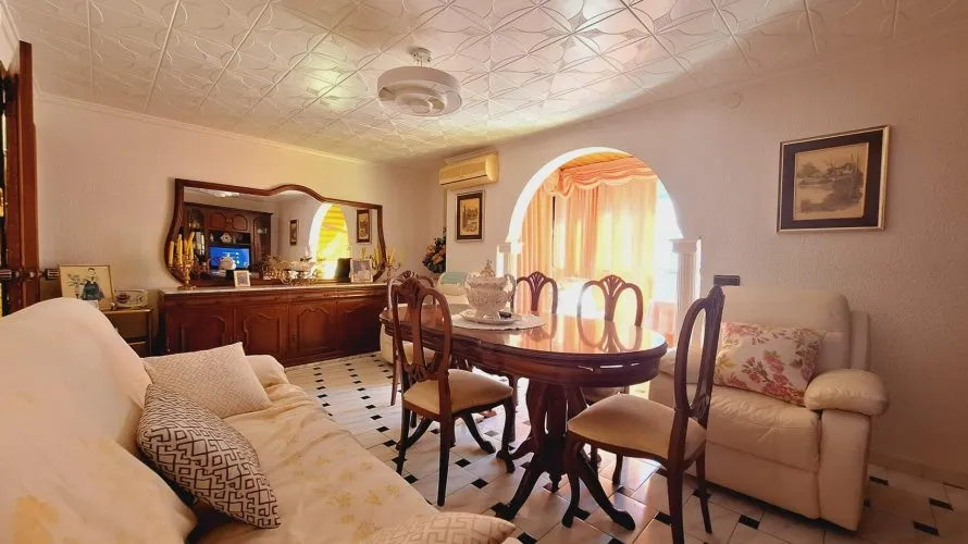 Apartment de 1 chambre à Torrevieja, Espagne No. 1570 № 25