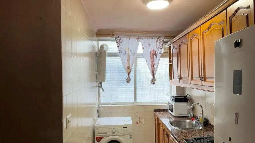 Apartment de 2 chambres à Alicante, Espagne No. 1565 № 8