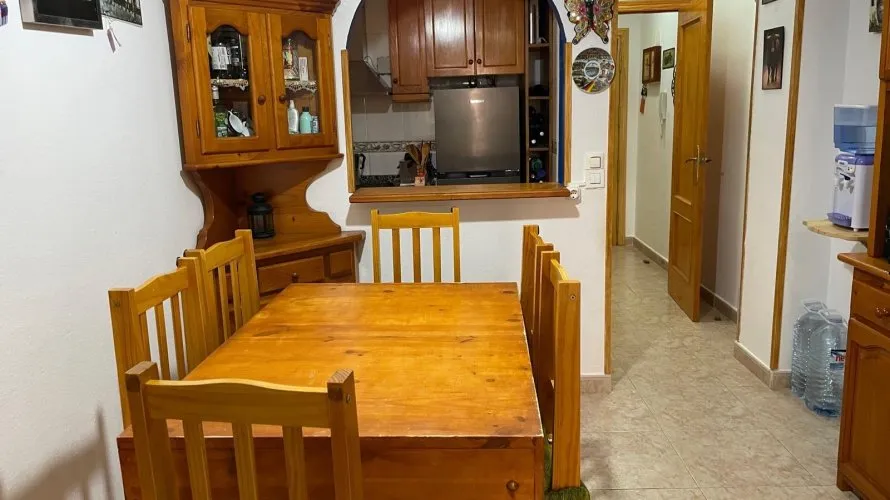 Apartment de 2 chambres à Torrevieja, Espagne No. 1551 № 18