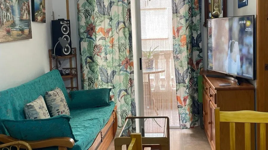 Apartment de 2 chambres à Torrevieja, Espagne No. 1551 № 10