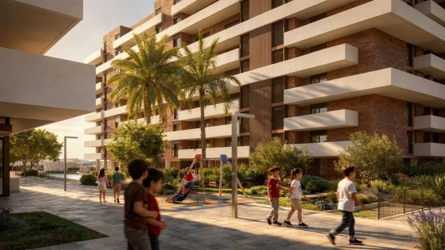 Apartment de 2 chambres à San Blas, Espagne No. 1523 № 5