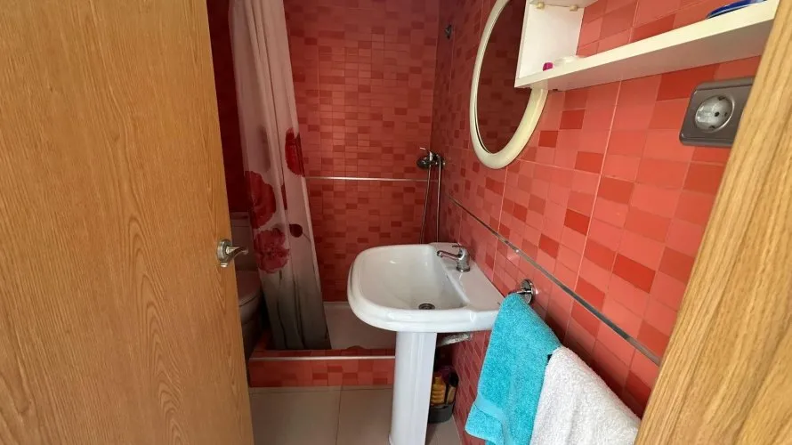 Apartment de 42m² à Benidorm, Espagne No. 1580 № 5