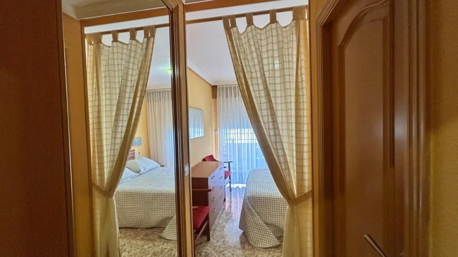 Apartment de 3 chambres à Benidorm, Espagne No. 1464 № 7