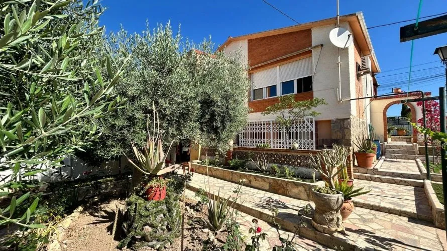Apartment de 4 chambres à La Nucia, Espagne No. 1462 № 20