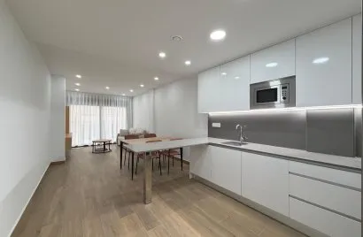 Apartment de 2 chambres à Torrevieja, Espagne No. 1533