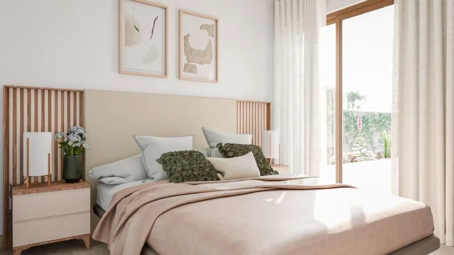 Villa de 3 chambres à Finestrat, Espagne No. 1500 № 4