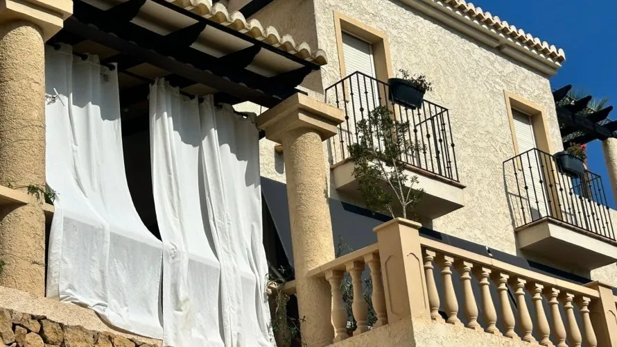 Apartment de 3 chambres à Zona Altea Hills, Espagne No. 1508 № 2