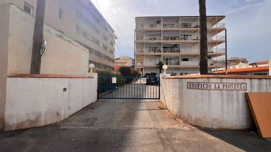 Apartment de 3 chambres à Altea, Espagne No. 1522 № 1