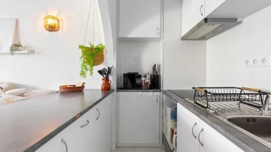Bungalow de 1 chambre à Torrevieja, Espagne No. 1590 № 7