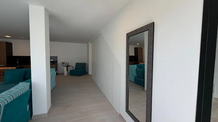 House de 324m² à Finestrat, Espagne No. 1495 № 18