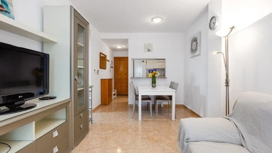 Apartment de 1 chambre à Torreblanca, Espagne No. 1534 № 17