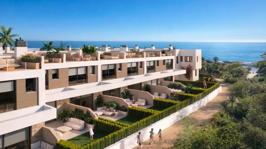 Apartment de 3 chambres à El Campello, Espagne No. 1502 № 4