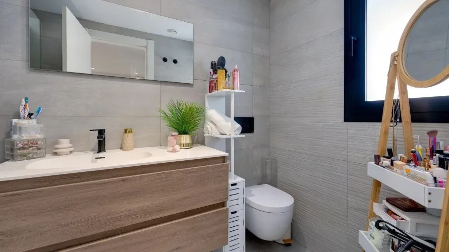 Apartment de 3 chambres à Torrevieja, Espagne No. 1484 № 12