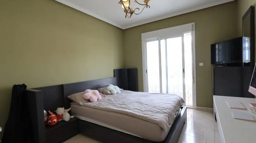 House de 5 chambres à Ciudad Quesada, Espagne No. 1489 № 12