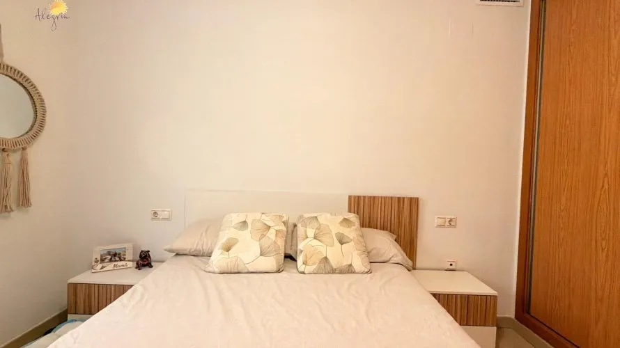 Apartment de 1 chambre à Torrevieja, Espagne No. 1593 № 13