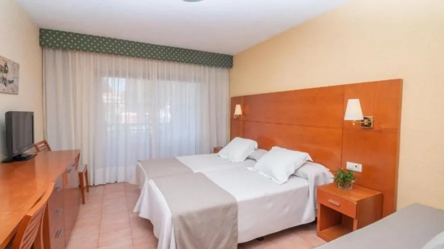 Apartment de 43.34m² à Calpe, Espagne No. 1545