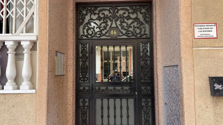 Apartment de 2 chambres à Torrevieja, Espagne No. 1551 № 5