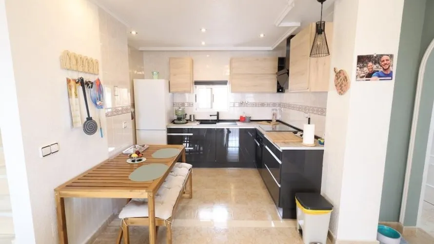 Apartment de 3 chambres à Campoamor, Espagne No. 1478 № 4