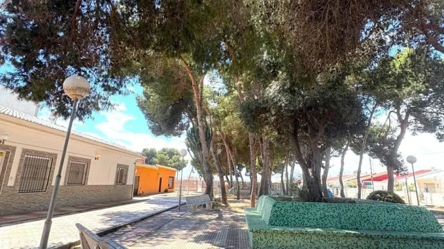 House de 2 chambres à El Limonar, Espagne No. 1544 № 26