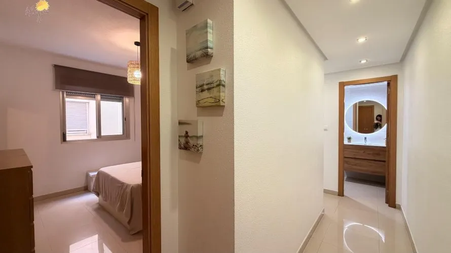 Apartment de 1 chambre à Torrevieja, Espagne No. 1593 № 14