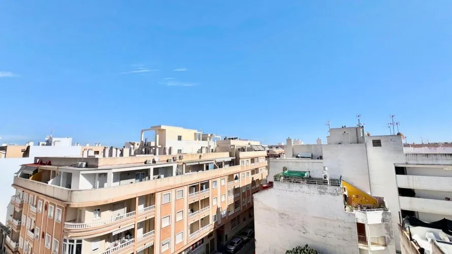 Penthouse de 1 chambre à Torrevieja, Espagne No. 1574 № 11