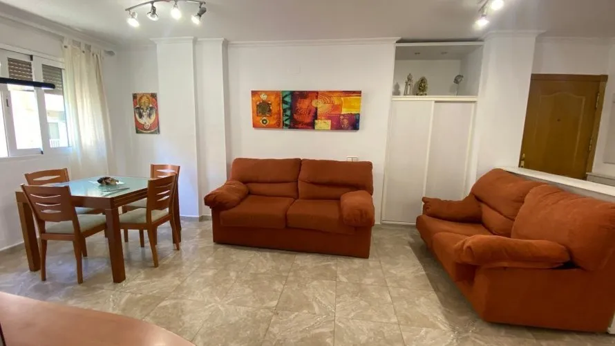 Apartment de 2 chambres à Torrevieja, Espagne No. 1563 № 17
