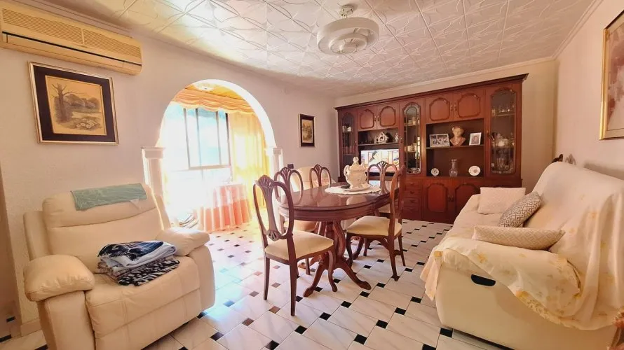 Apartment de 1 chambre à Torrevieja, Espagne No. 1570 № 24