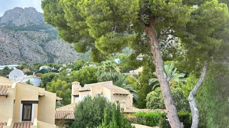 Apartment de 3 chambres à Zona Altea Hills, Espagne No. 1508 № 3