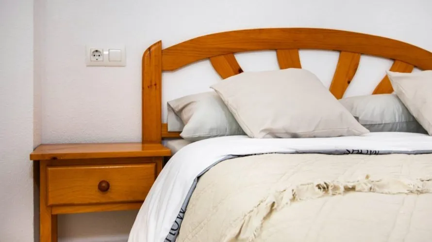 Apartment de 1 chambre à Torrevieja, Espagne No. 1609 № 10