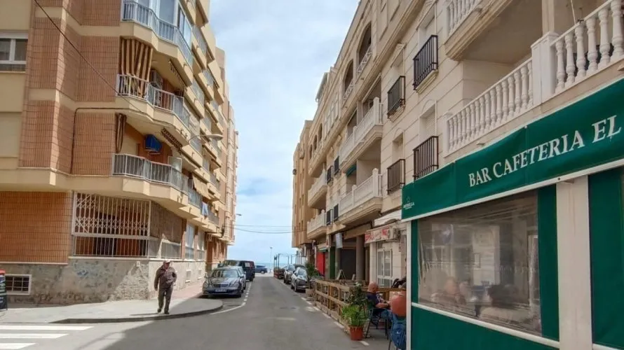 Apartment de 37m² à Torrevieja, Espagne No. 1584 № 9