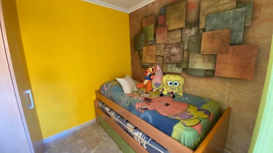 Apartment de 2 chambres à Torrevieja, Espagne No. 1563 № 5