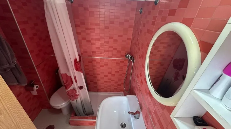 Apartment de 42m² à Benidorm, Espagne No. 1580 № 4