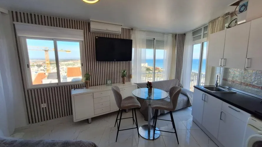 Apartment de 33m² à Torrevieja, Espagne No. 1572 № 14