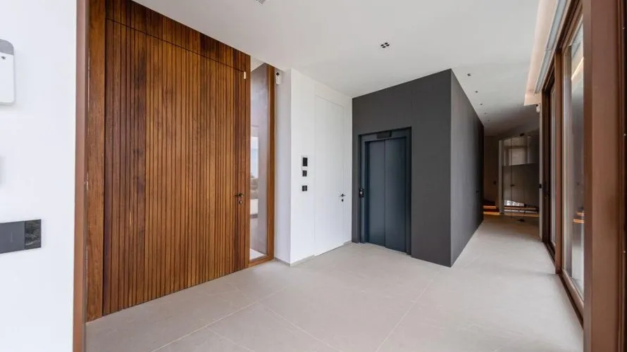 Villa de 4 chambres à Benidorm, Espagne No. 1532 № 18