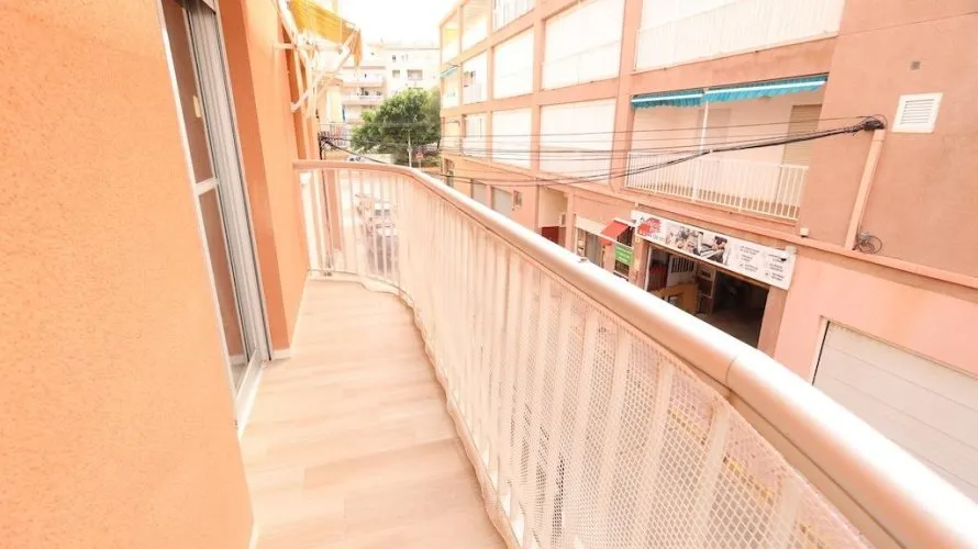 Apartment de 3 chambres à La Mata, Espagne No. 1561