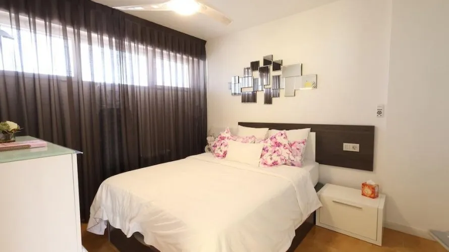 Apartment de 1 chambre à La Veleta, Espagne No. 1595 № 7