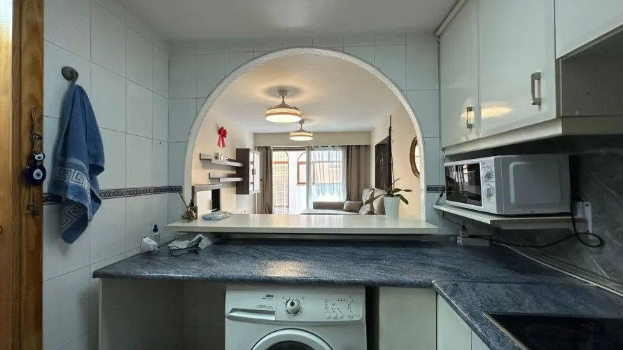 Apartment de 3 chambres à Torrevieja, Espagne No. 1573 № 11