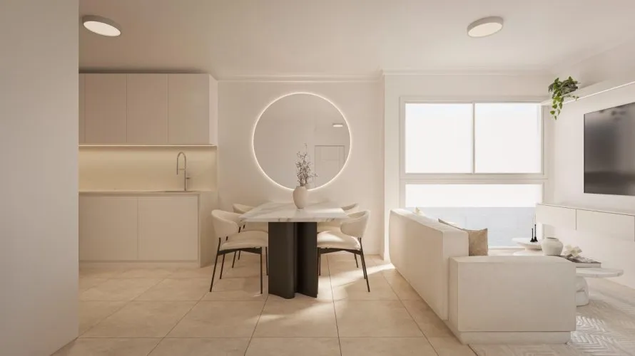Apartment de 30m² à Torrevieja, Espagne No. 1597 № 8