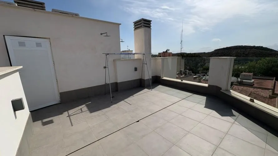 Penthouse de 1 chambre à Guardamar del Segura, Espagne No. 1524 № 4