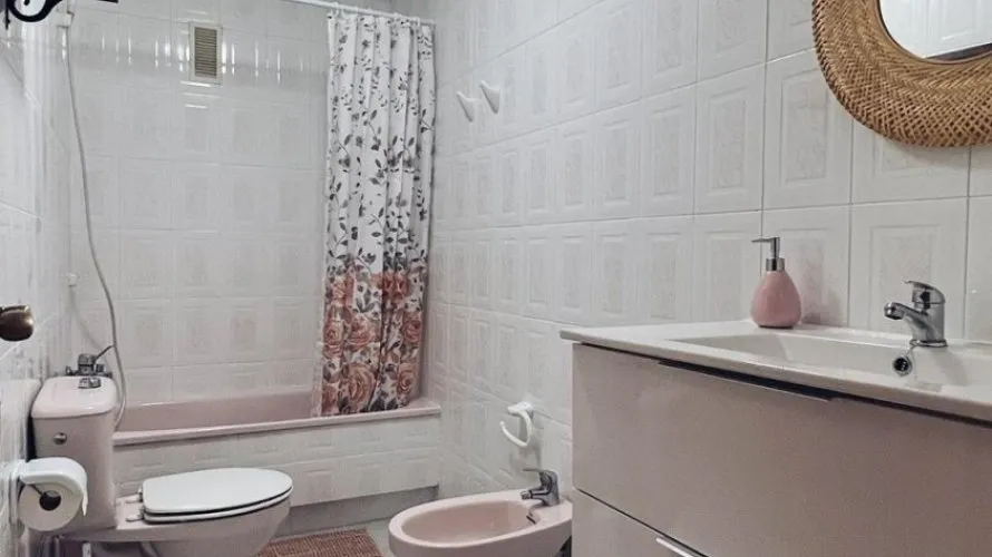 Apartment de 2 chambres à Torrevieja, Espagne No. 1552 № 2