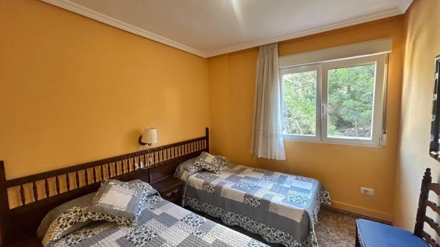 Apartment de 3 chambres à Benidorm, Espagne No. 1464 № 22
