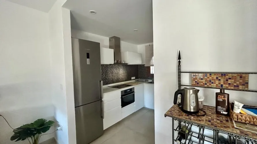 Bungalow de 3 chambres à L'Alfàs del Pi, Espagne No. 1525 № 19