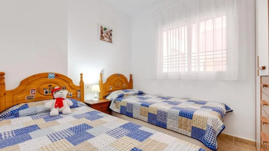 Apartment de 1 chambre à Torreblanca, Espagne No. 1534
