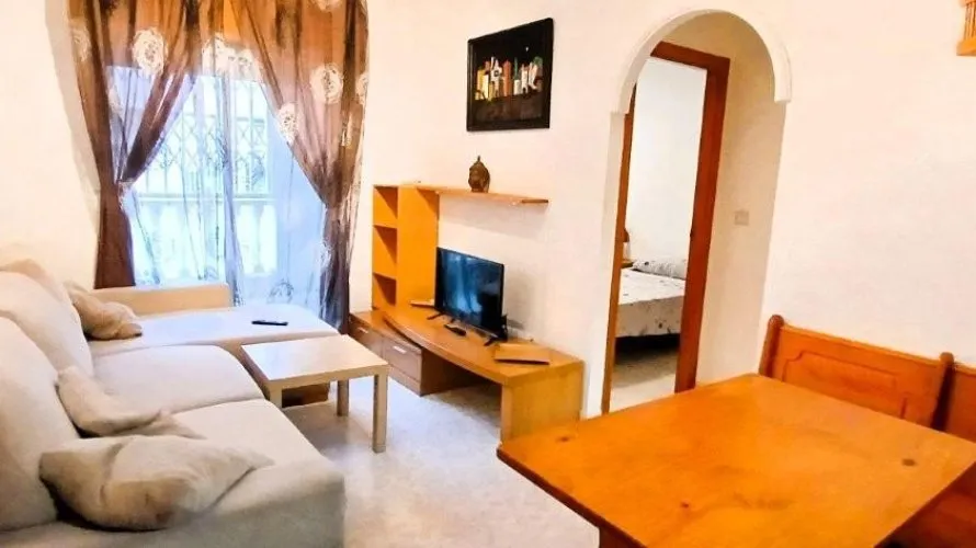 Apartment de 2 chambres à Torrevieja, Espagne No. 1575 № 13