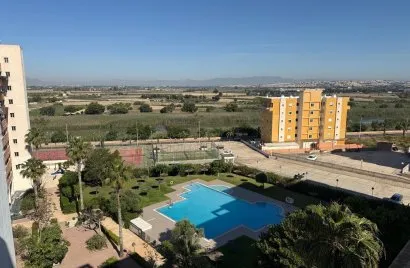 Apartment de 2 chambres à Guardamar del Segura, Espagne No. 1479