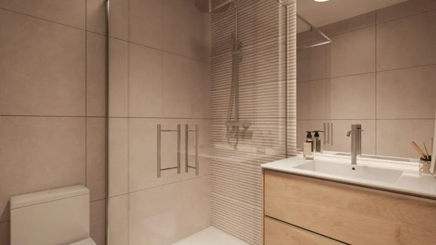 Apartment de 30m² à Torrevieja, Espagne No. 1597 № 7