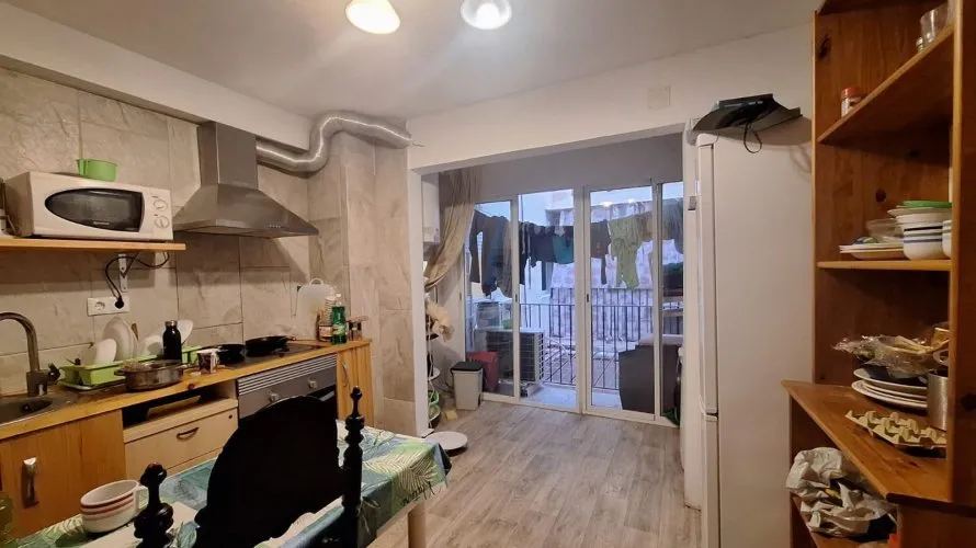 Apartment de 3 chambres à Alicante, Espagne No. 1556 № 4