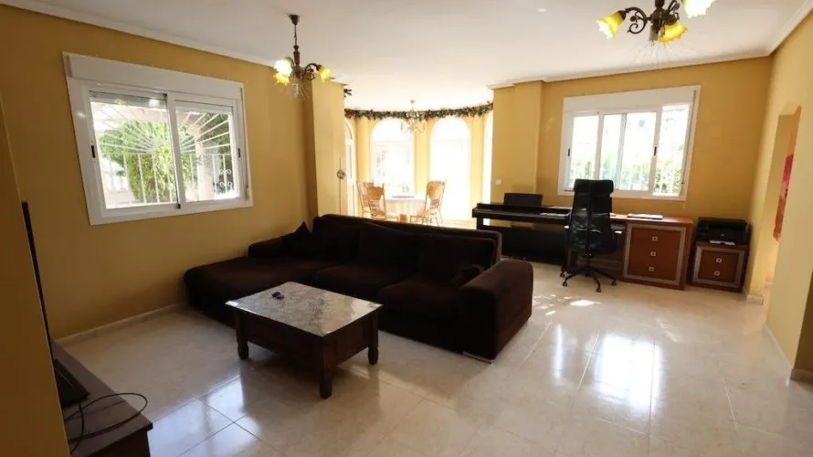 House de 5 chambres à Ciudad Quesada, Espagne No. 1489 № 15