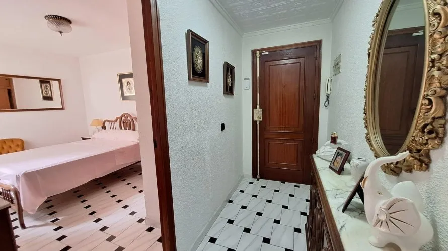 Apartment de 1 chambre à Torrevieja, Espagne No. 1570 № 12