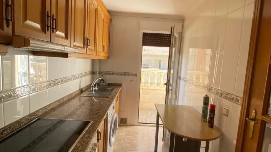 Apartment de 2 chambres à Torrevieja, Espagne No. 1563 № 16
